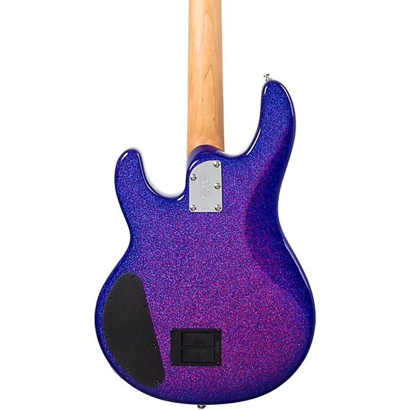 Ernie Ball Music Man StingRay Special HH 4-String Electric Bass Guitar -