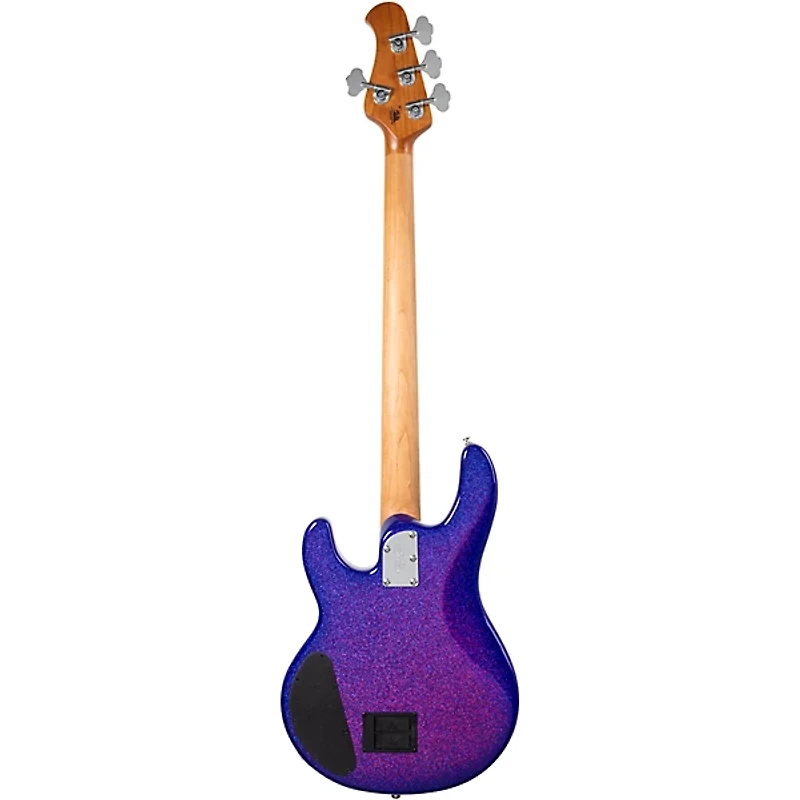 Ernie Ball Music Man StingRay Special HH 4-String Electric Bass Guitar -