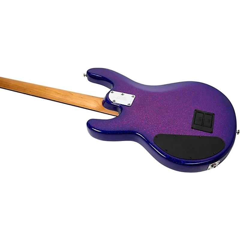 Ernie Ball Music Man StingRay Special HH 4-String Electric Bass Guitar -
