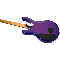 Ernie Ball Music Man StingRay Special HH 4-String Electric Bass Guitar -