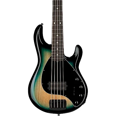 Ernie Ball Music Man StingRay Special 5 H 5-String Electric Bass Guitar -