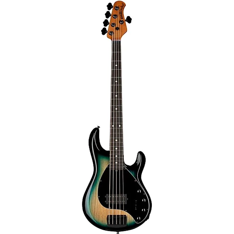 Ernie Ball Music Man StingRay Special 5 H 5-String Electric Bass Guitar -
