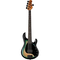 Ernie Ball Music Man StingRay Special 5 H 5-String Electric Bass Guitar -