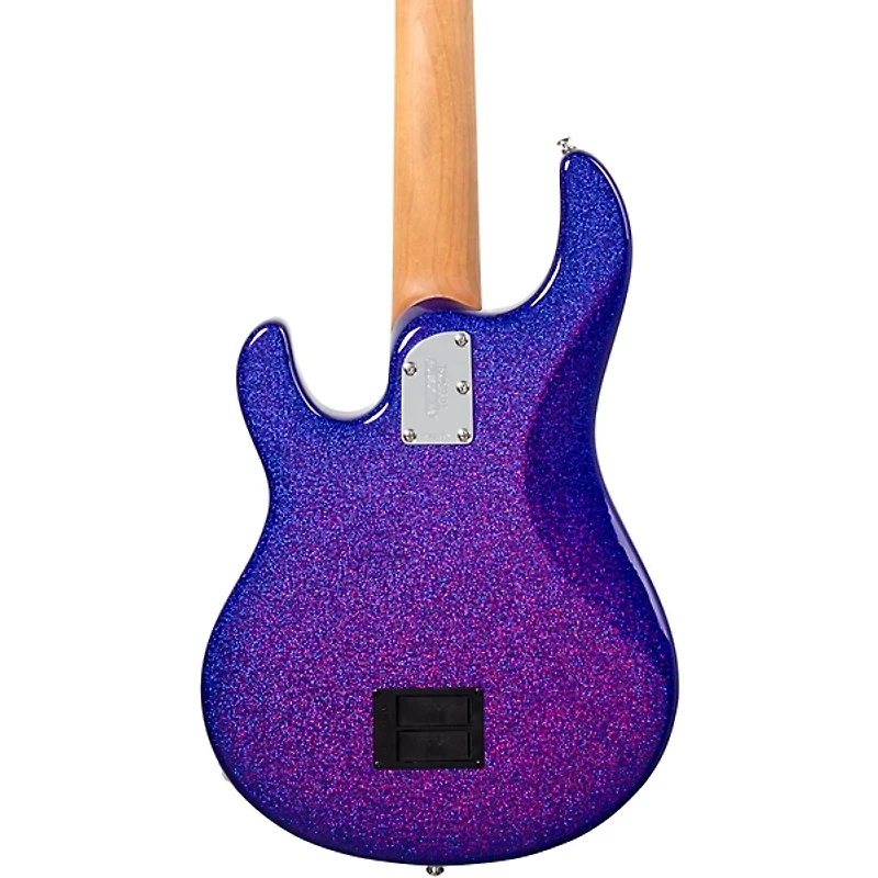 Ernie Ball Music Man StingRay Special 5 H 5-String Electric Bass Guitar -