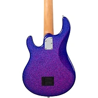 Ernie Ball Music Man StingRay Special 5 H 5-String Electric Bass Guitar -