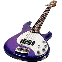 Ernie Ball Music Man StingRay Special 5 H 5-String Electric Bass Guitar -