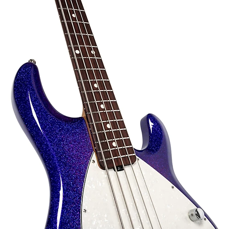 Ernie Ball Music Man StingRay Special 5 H 5-String Electric Bass Guitar -