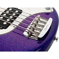 Ernie Ball Music Man StingRay Special 5 H 5-String Electric Bass Guitar -