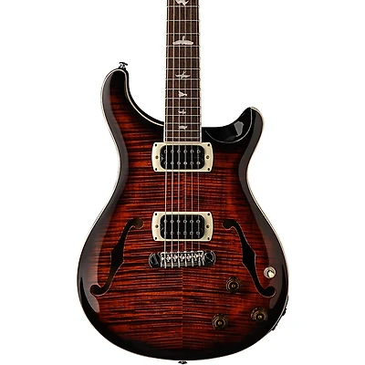PRS SE Hollowbody I Piezo Electric Guitar -