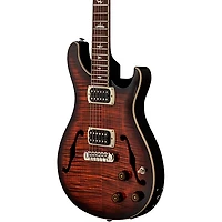 PRS SE Hollowbody I Piezo Electric Guitar -