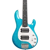Ernie Ball Music Man StingRay Special 5 HH 5-String Electric Bass Guitar -