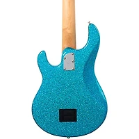 Ernie Ball Music Man StingRay Special 5 HH 5-String Electric Bass Guitar -