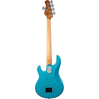 Ernie Ball Music Man StingRay Special 5 HH 5-String Electric Bass Guitar -