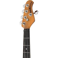 Ernie Ball Music Man StingRay Special 5 HH 5-String Electric Bass Guitar -