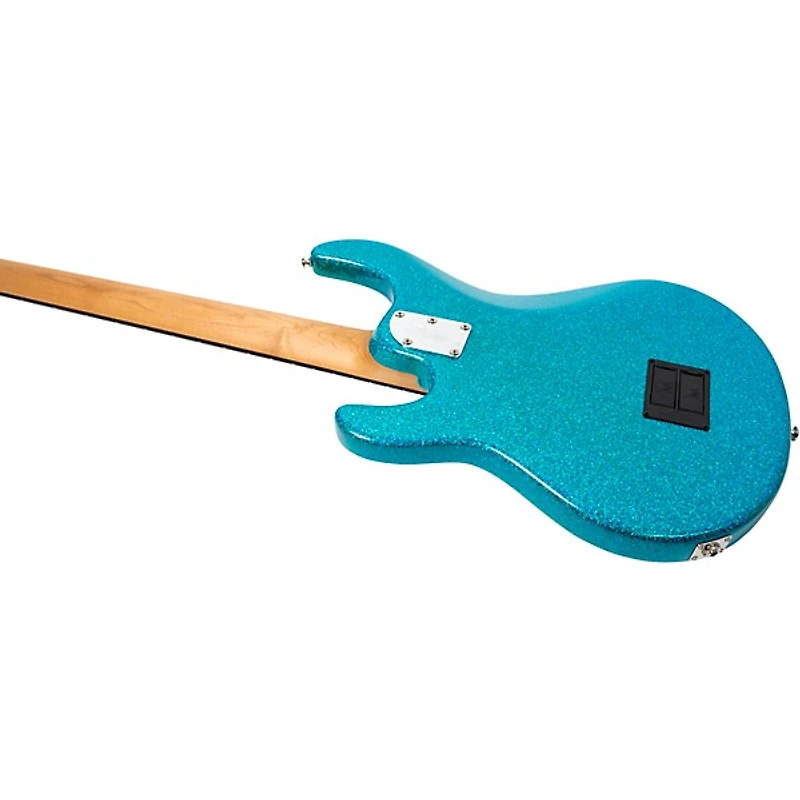 Ernie Ball Music Man StingRay Special 5 HH 5-String Electric Bass Guitar -