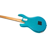Ernie Ball Music Man StingRay Special 5 HH 5-String Electric Bass Guitar -