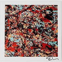 PRS SE Ed Sheeran Hollowbody I Piezo Baritone Electric Guitar - Cosmic Splash