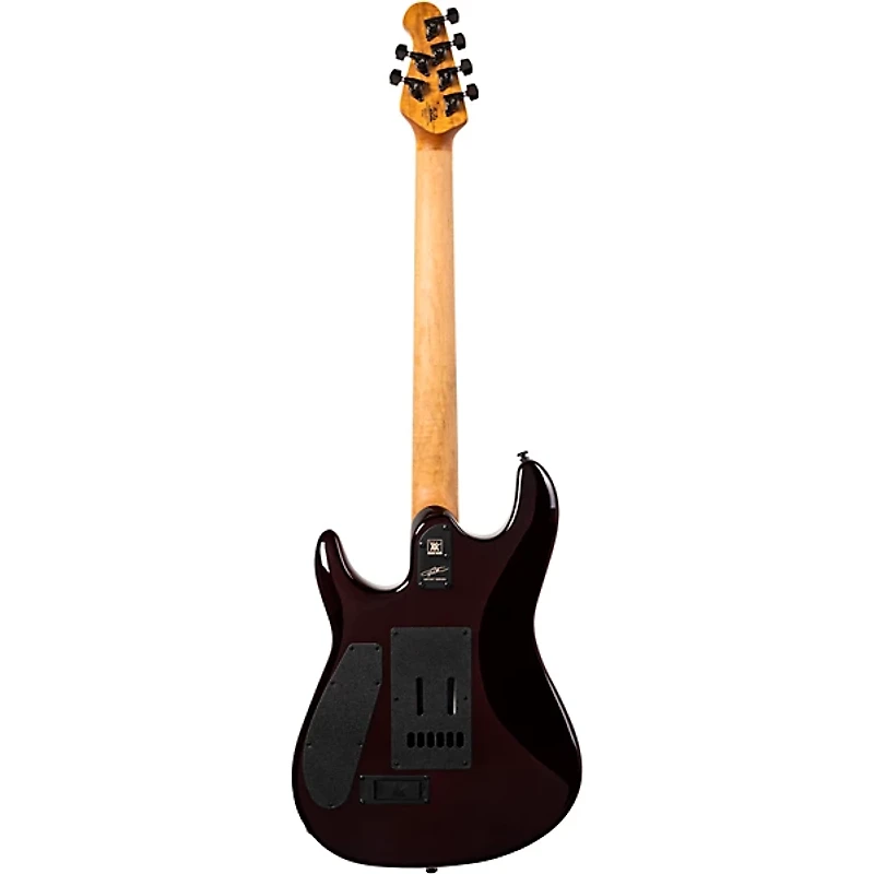 Ernie Ball Music Man Jason Richardson Cutlass HT Electric Guitar -