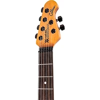 Ernie Ball Music Man Jason Richardson Cutlass HT Electric Guitar -
