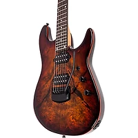 Ernie Ball Music Man Jason Richardson Cutlass HT Electric Guitar -