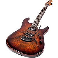 Ernie Ball Music Man Jason Richardson Cutlass HT Electric Guitar -