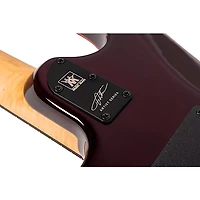 Ernie Ball Music Man Jason Richardson Cutlass HT Electric Guitar -