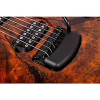 Ernie Ball Music Man Jason Richardson Cutlass HT Electric Guitar -