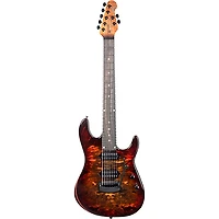 Ernie Ball Music Man Jason Richardson Cutlass HT 7-String Electric Guitar -