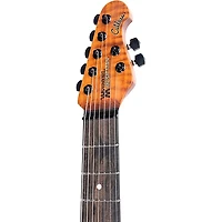 Ernie Ball Music Man Jason Richardson Cutlass HT 7-String Electric Guitar -