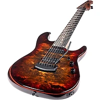 Ernie Ball Music Man Jason Richardson Cutlass HT 7-String Electric Guitar -