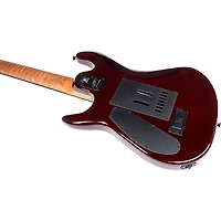 Ernie Ball Music Man Jason Richardson Cutlass HT 7-String Electric Guitar -