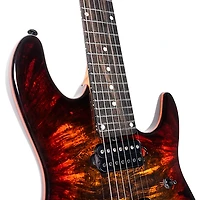 Ernie Ball Music Man Jason Richardson Cutlass HT 7-String Electric Guitar -
