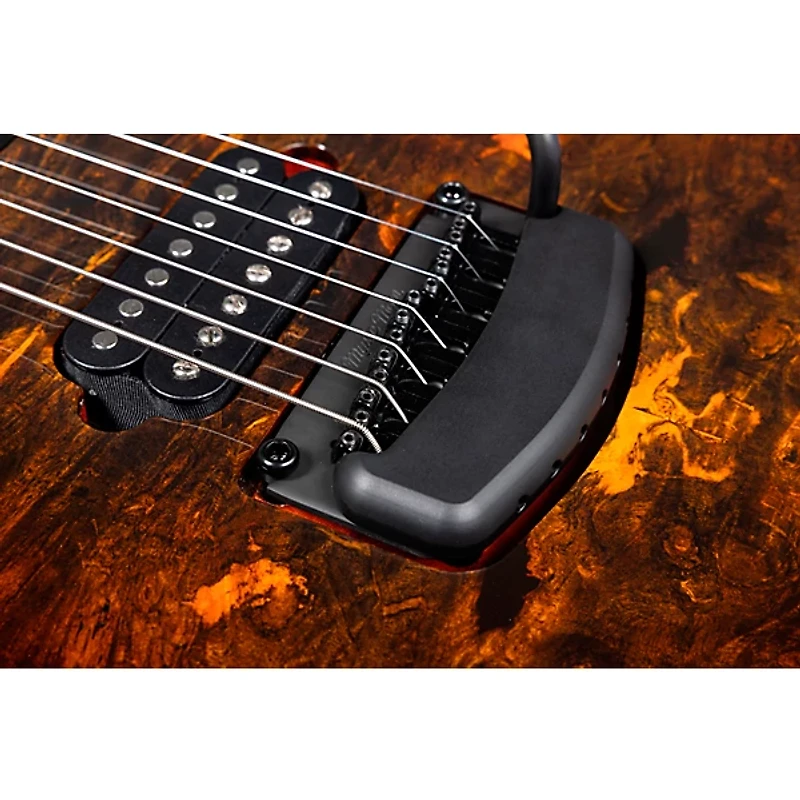 Ernie Ball Music Man Jason Richardson Cutlass HT 7-String Electric Guitar -