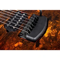 Ernie Ball Music Man Jason Richardson Cutlass HT 7-String Electric Guitar -