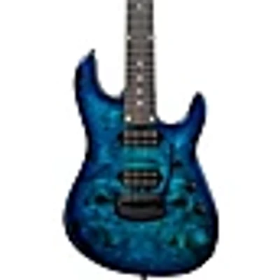 Ernie Ball Music Man Jason Richardson Cutlass HT 7-String Electric Guitar -