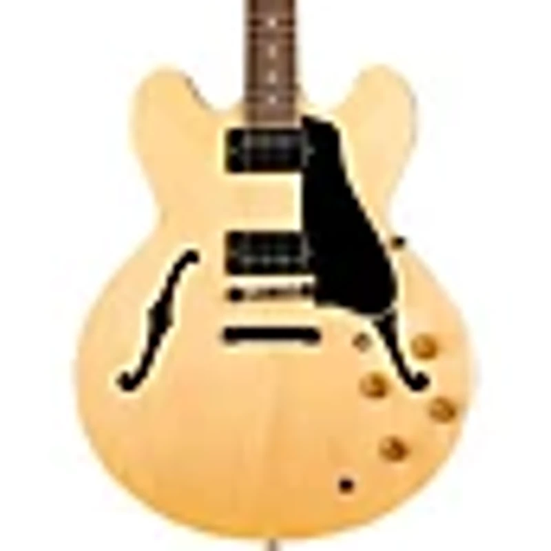 Gibson ES-335 50s Semi-Hollowbody Electric Guitar -