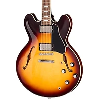 Gibson ES-335 60s Semi-Hollowbody Electric Guitar -