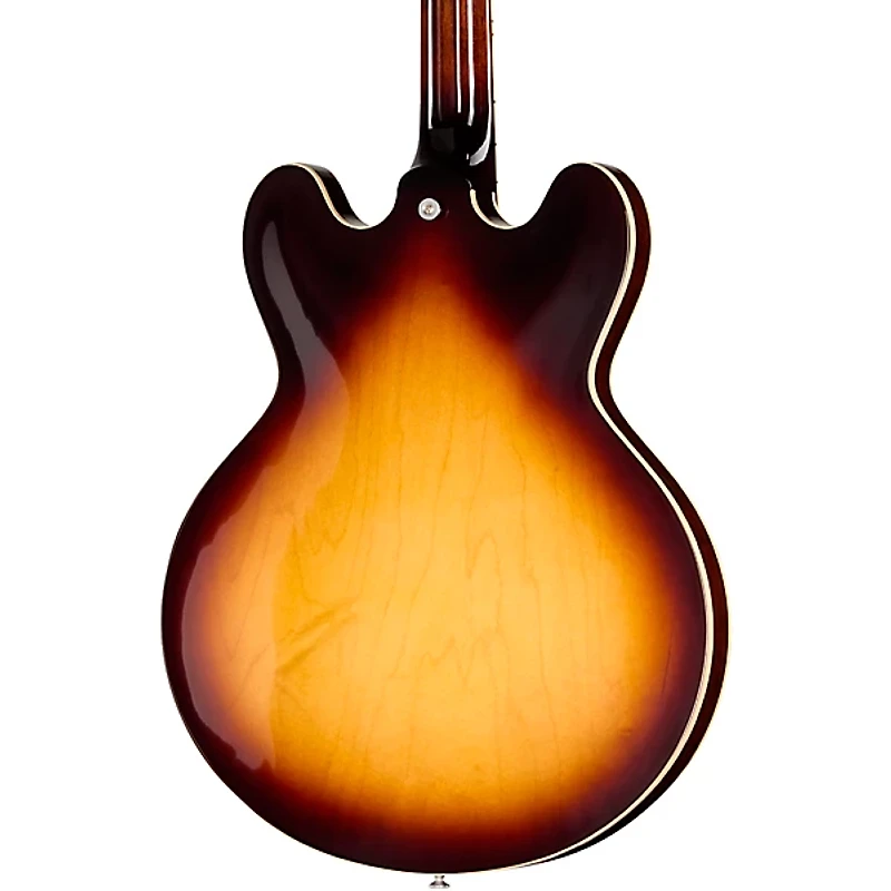 Gibson ES-335 60s Semi-Hollowbody Electric Guitar -