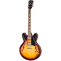 Gibson ES-335 60s Semi-Hollowbody Electric Guitar -