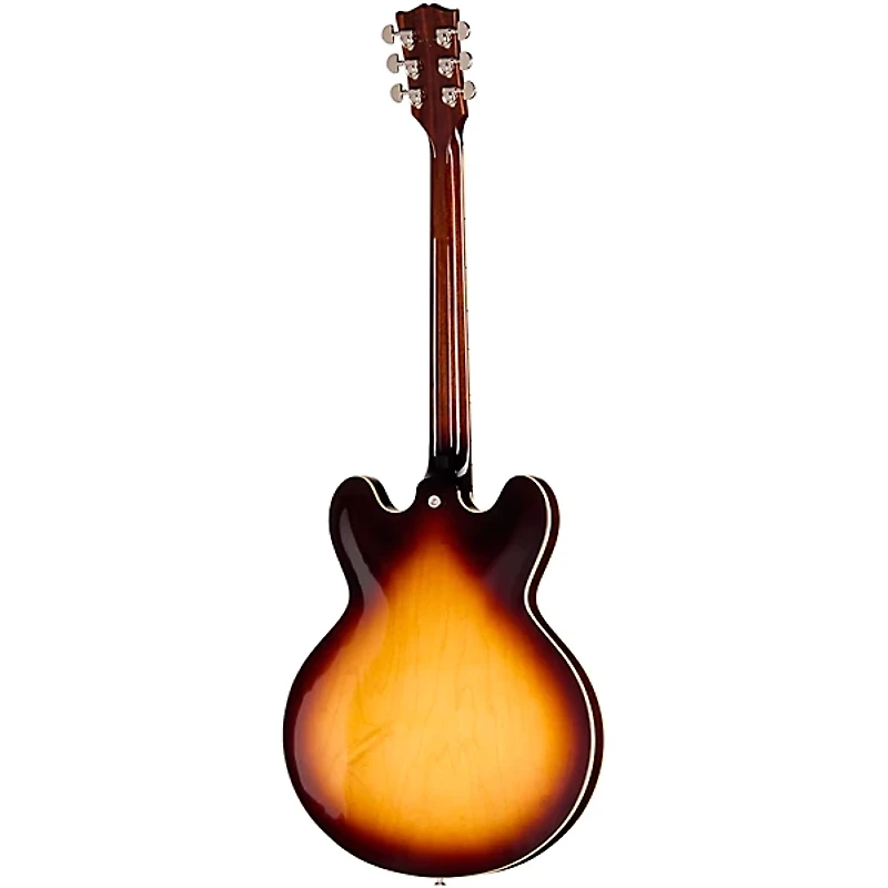 Gibson ES-335 60s Semi-Hollowbody Electric Guitar -