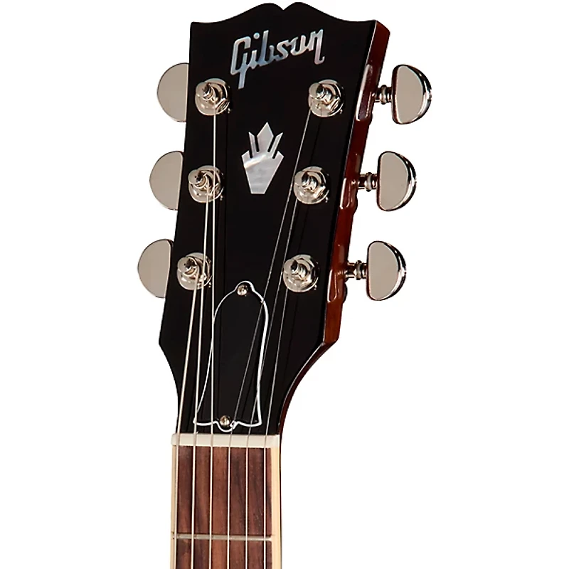 Gibson ES-335 60s Semi-Hollowbody Electric Guitar -