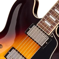 Gibson ES-335 60s Semi-Hollowbody Electric Guitar -