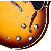 Gibson ES-335 60s Semi-Hollowbody Electric Guitar -