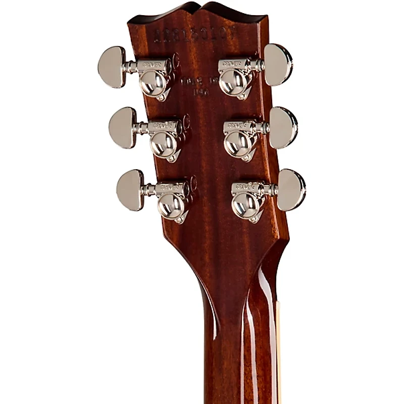 Gibson ES-335 60s Semi-Hollowbody Electric Guitar -