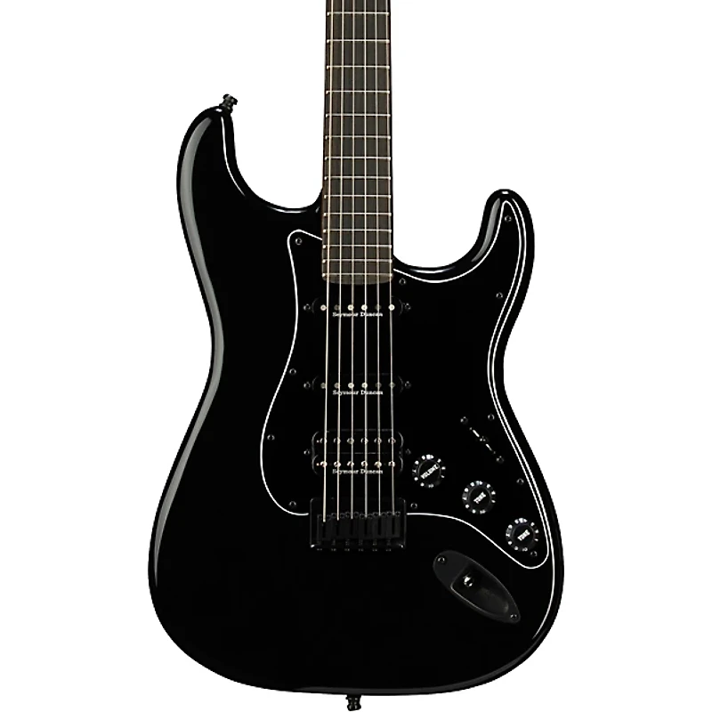 Fender Player II Advanced HSS HT Stratocaster Electric Guitar