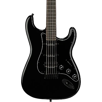 Fender Player II Advanced HSS HT Stratocaster Electric Guitar