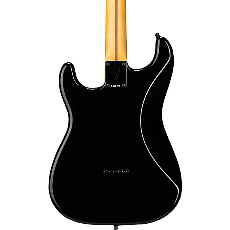Fender Player II Advanced HSS HT Stratocaster Electric Guitar