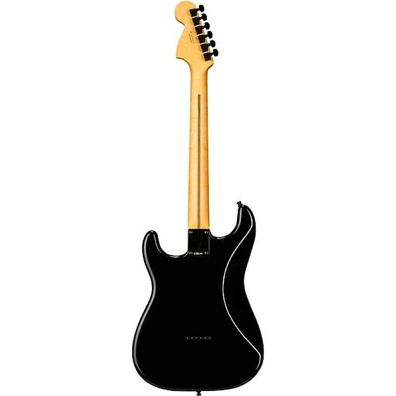 Fender Player II Advanced HSS HT Stratocaster Electric Guitar