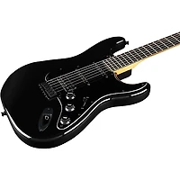 Fender Player II Advanced HSS HT Stratocaster Electric Guitar