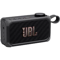 JBL BandBox Solo AI-Powered Practice Amp and Speaker - Black